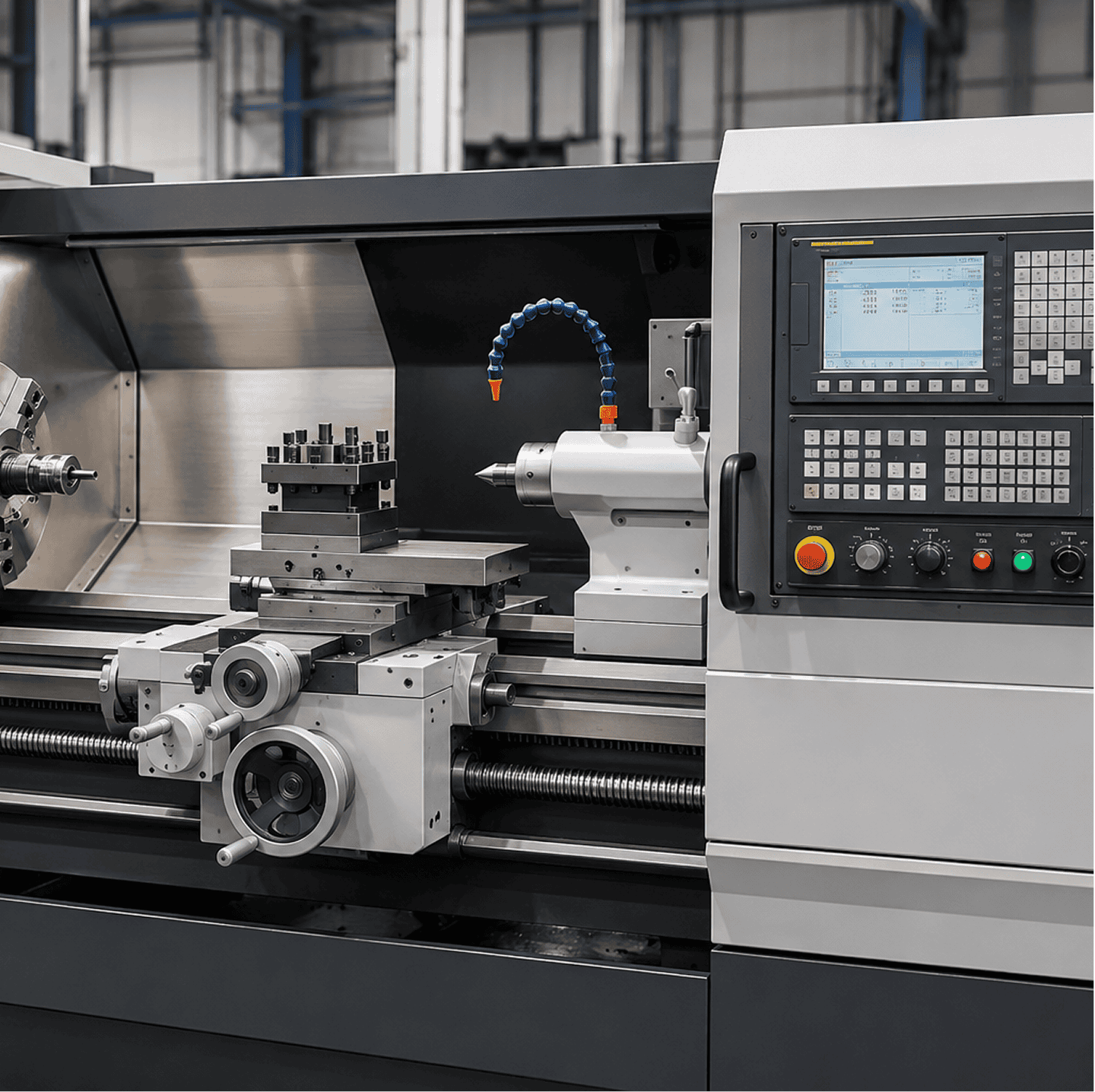 Used Machine Ist Tools KZN Machine Tools Solutions